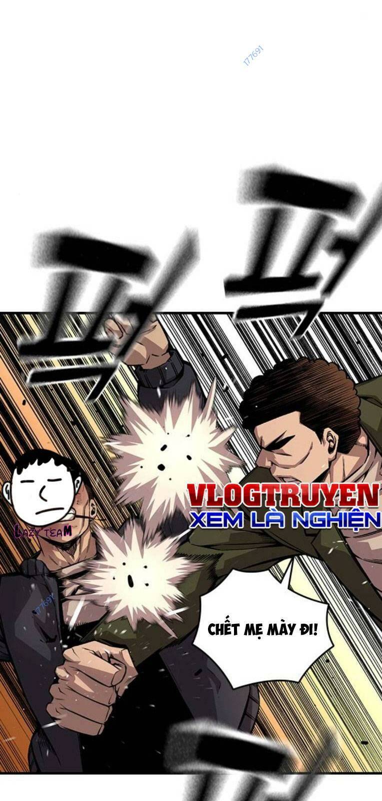 King Game - Chương 60