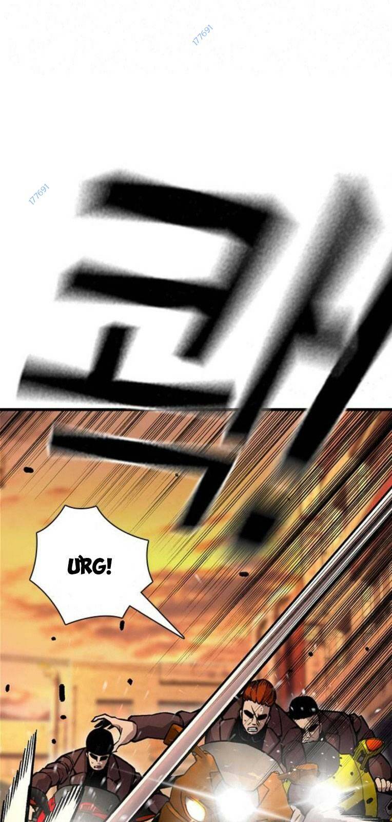 King Game - Chương 60