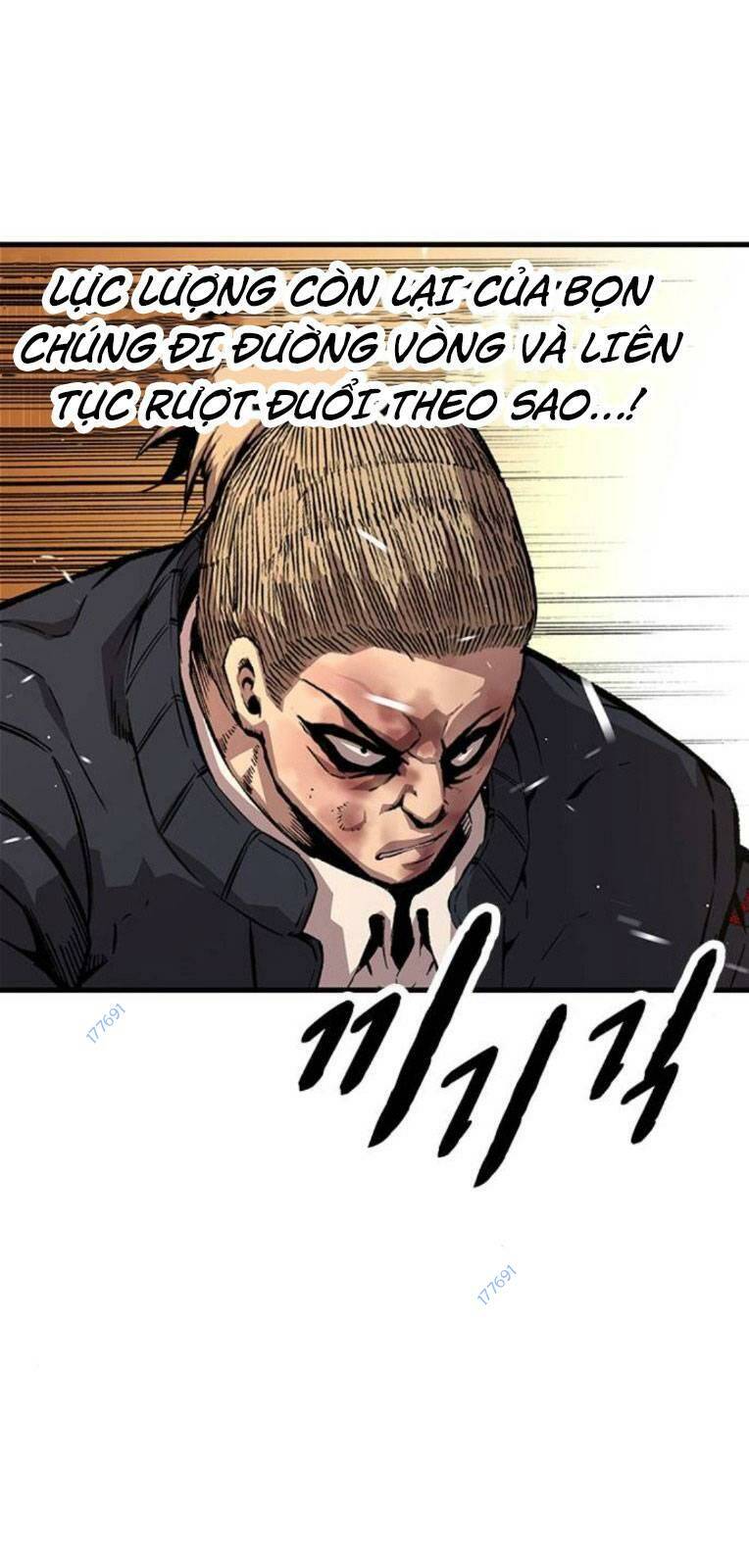 King Game - Chương 60