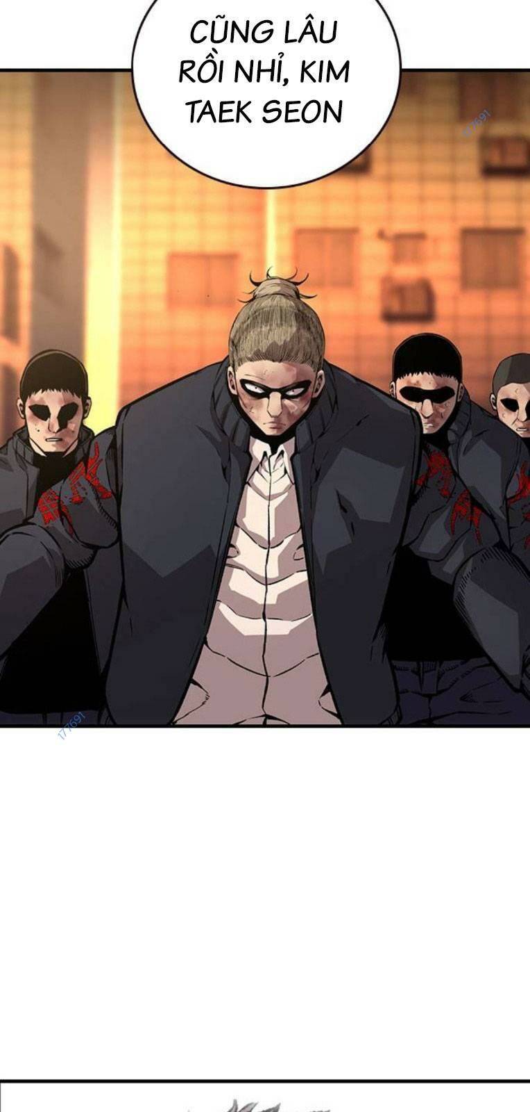 King Game - Chương 60