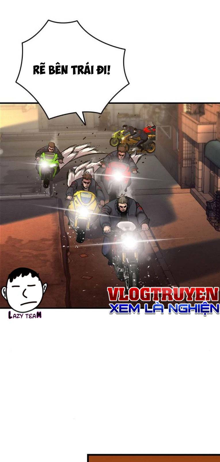 King Game - Chương 60