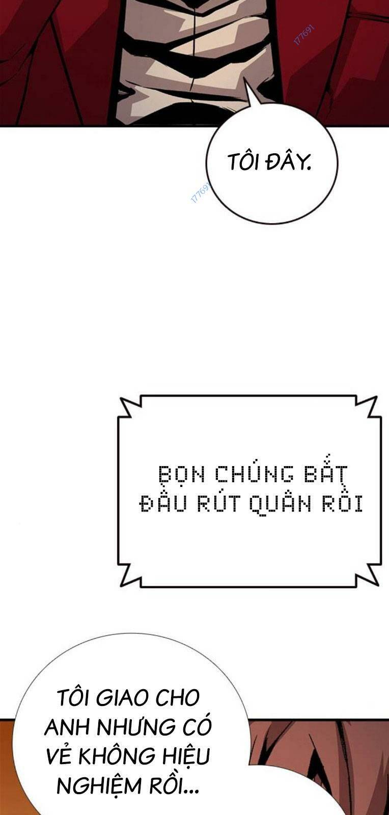 King Game - Chương 60
