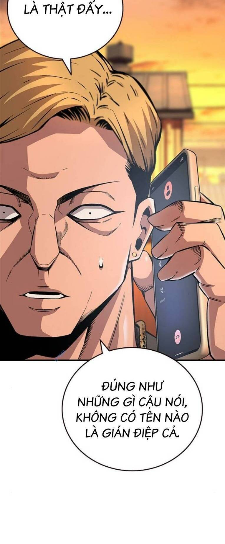 King Game - Chương 61