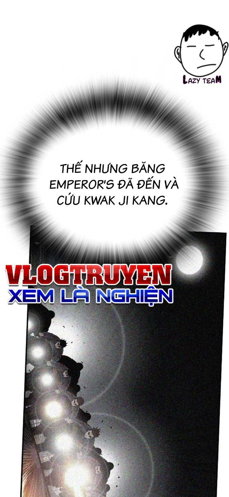 King Game - Chương 61
