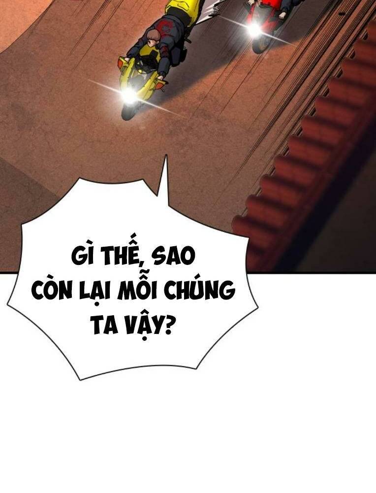 King Game - Chương 61