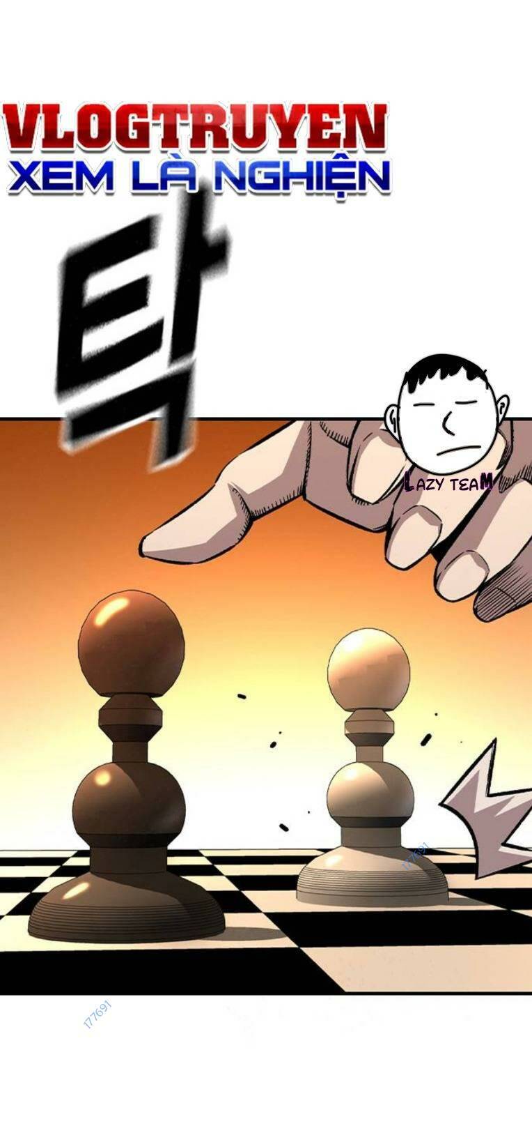 King Game - Chương 61
