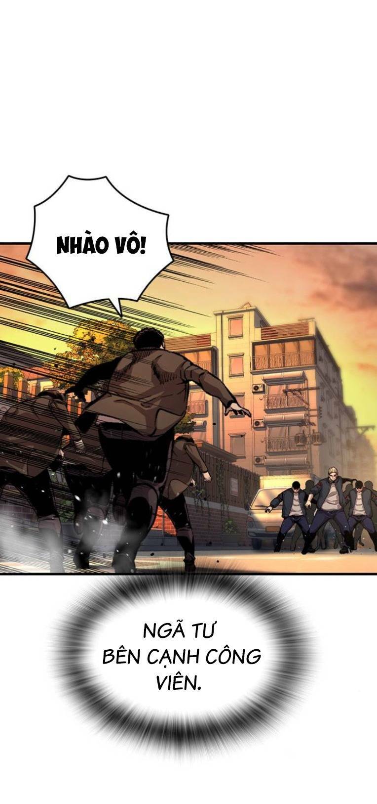 King Game - Chương 61