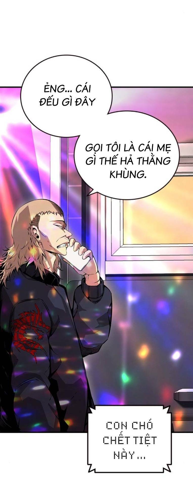 King Game - Chương 61