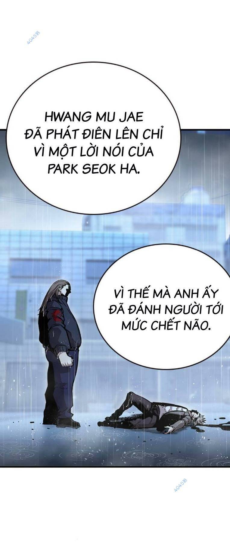 King Game - Chương 62