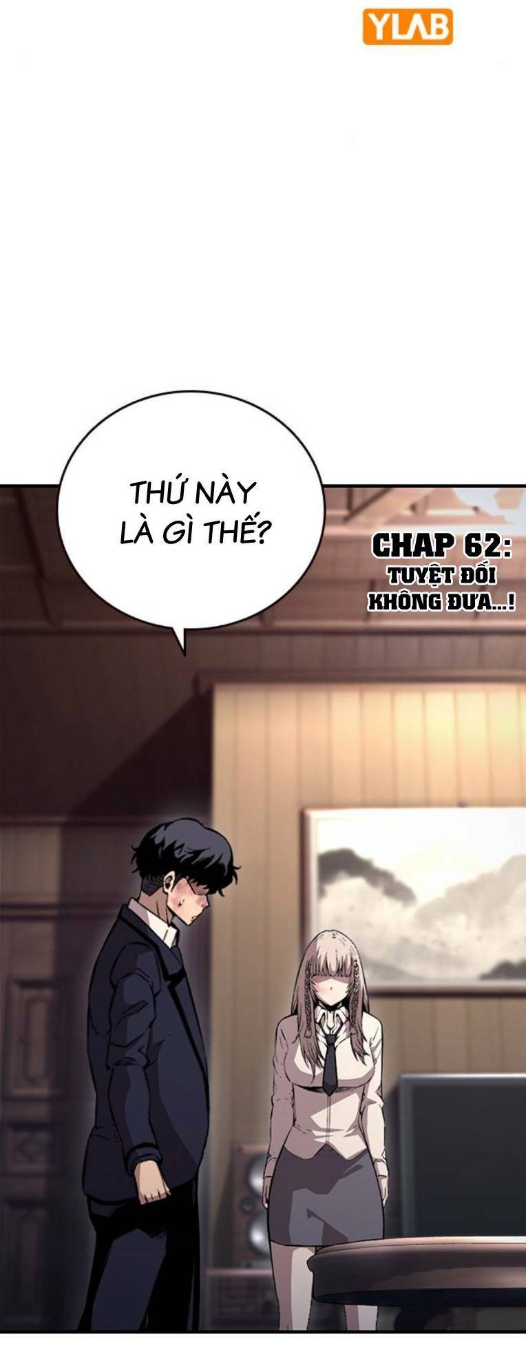 King Game - Chương 62