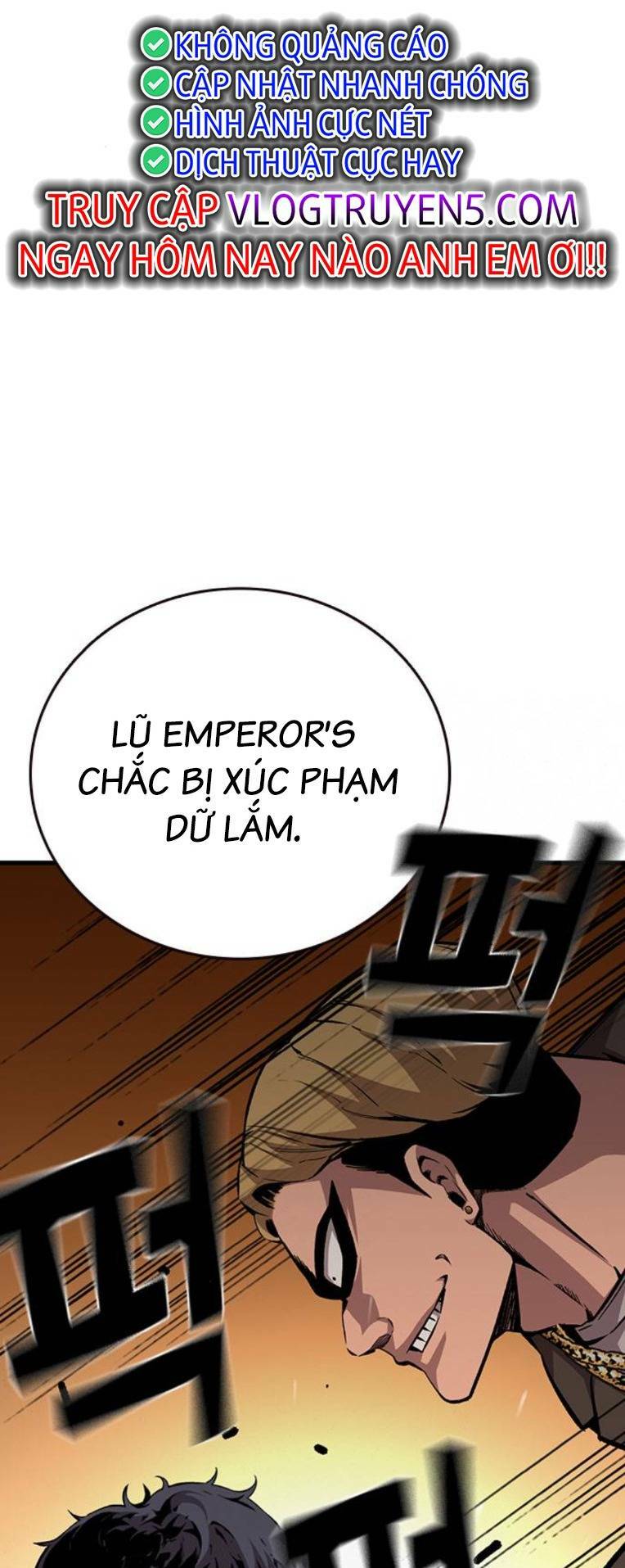 King Game - Chương 62