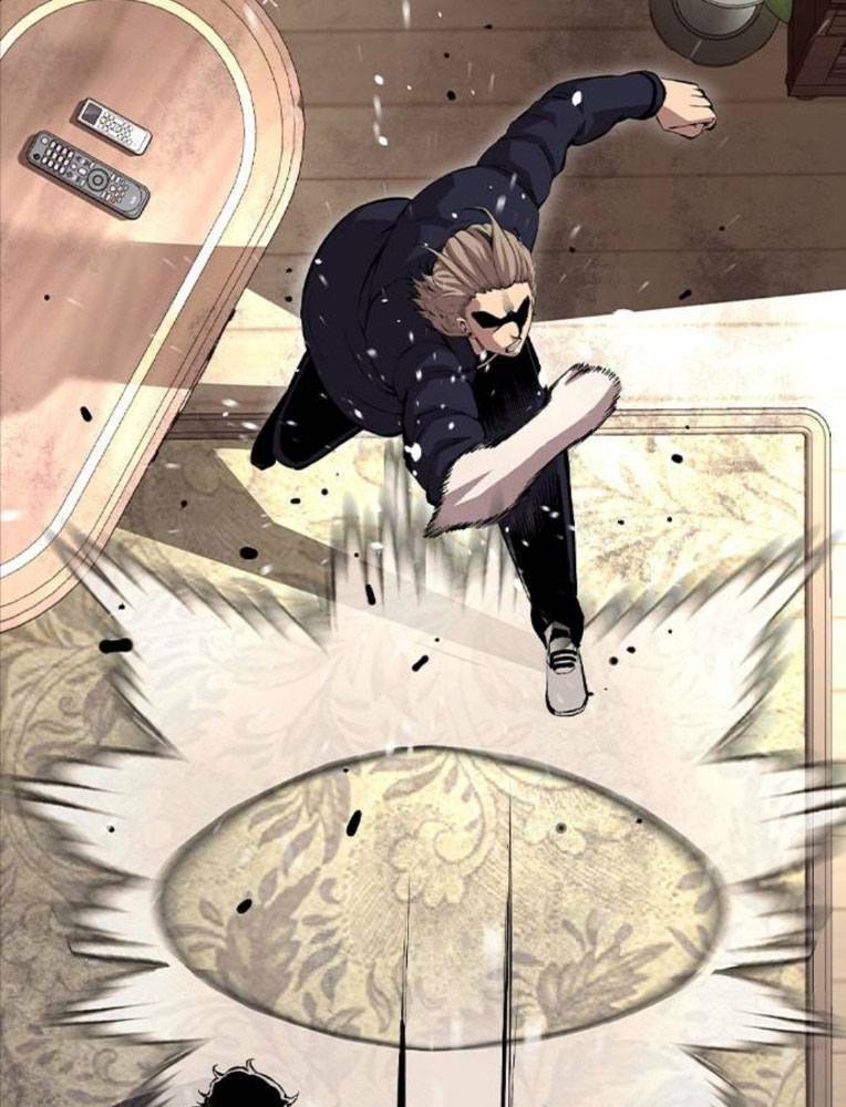 King Game - Chương 63