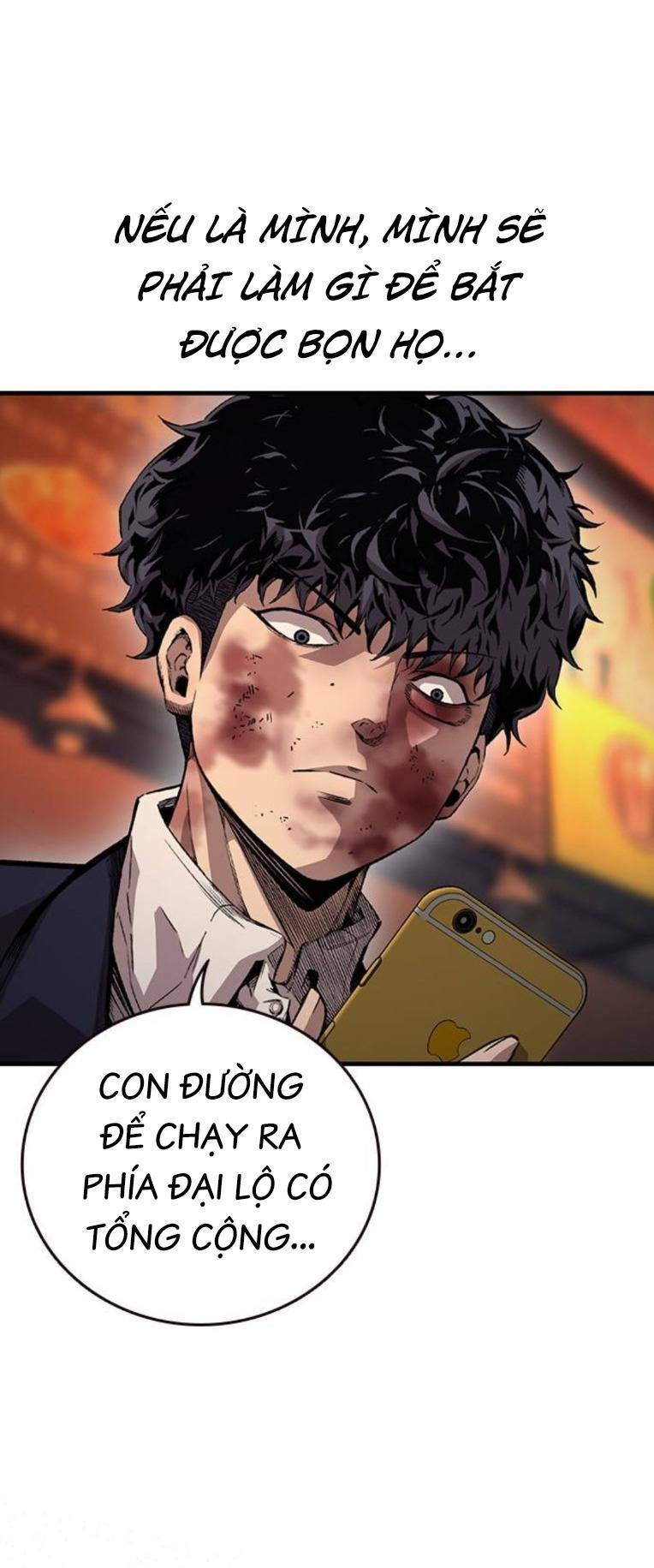 King Game - Chương 65
