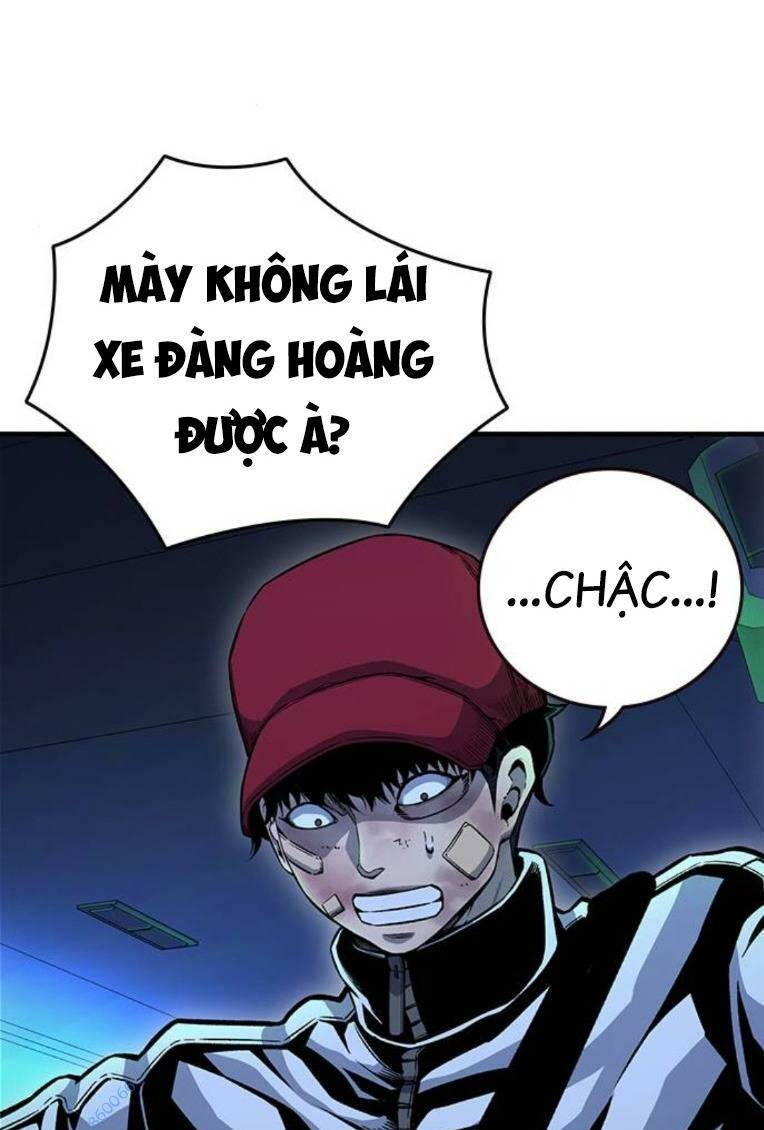 King Game - Chương 65