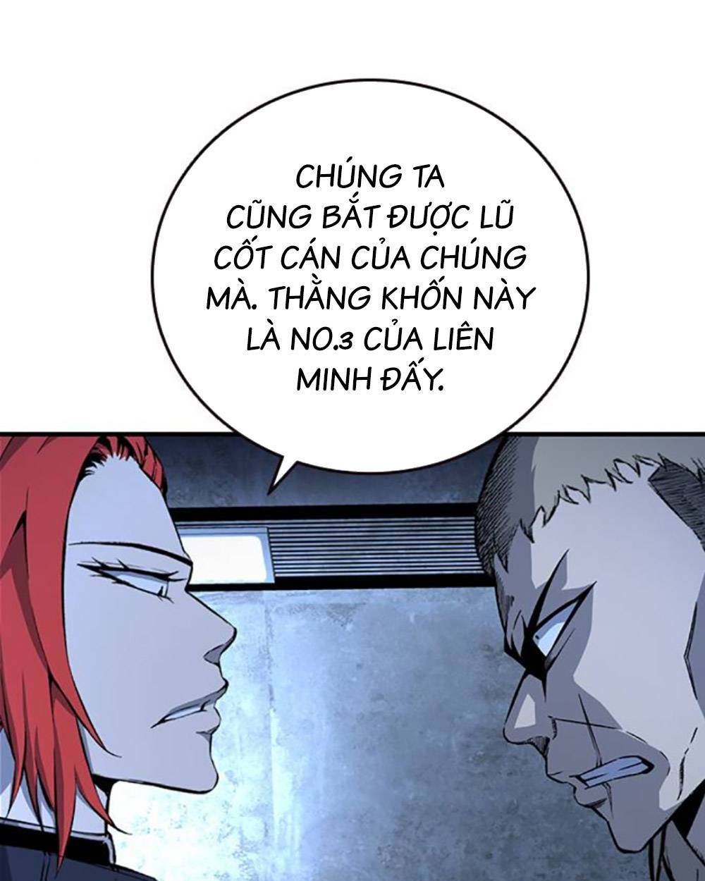 King Game - Chương 66