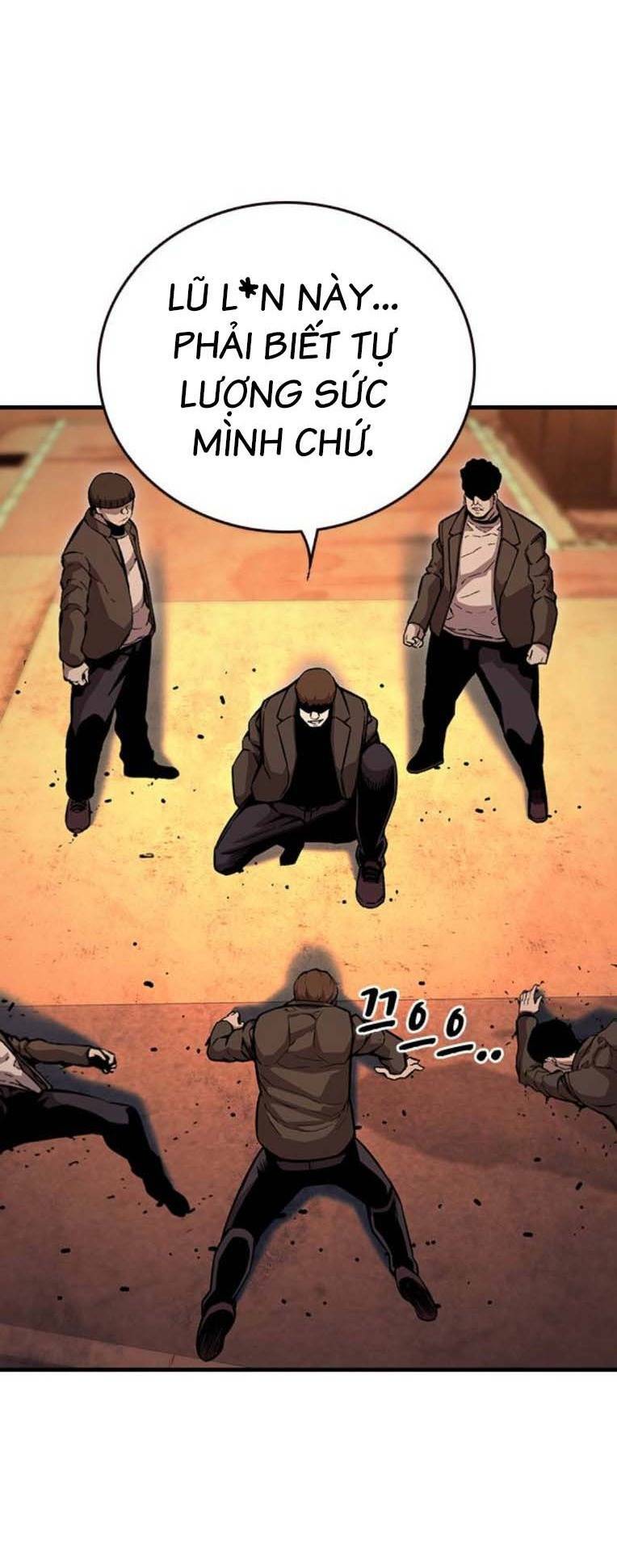 King Game - Chương 67