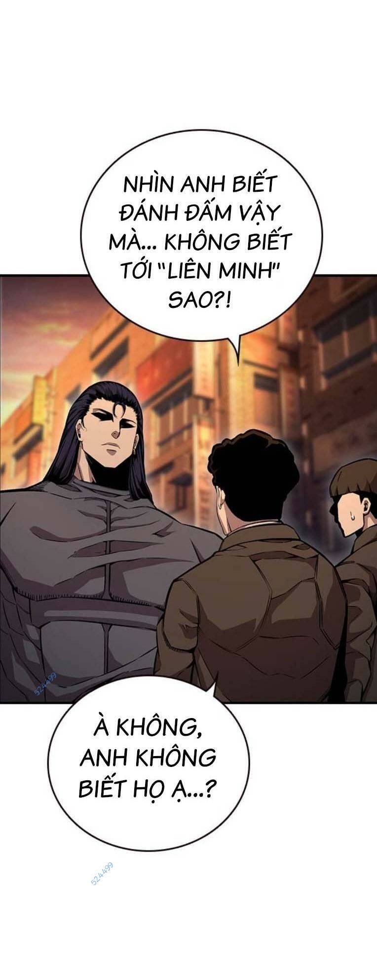 King Game - Chương 67