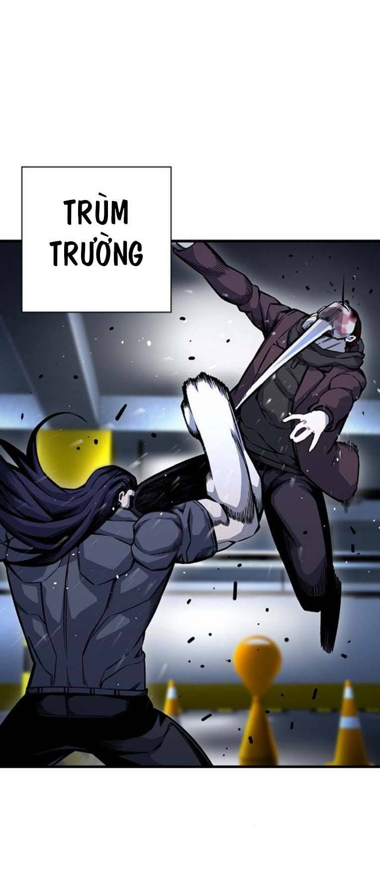 King Game - Chương 67