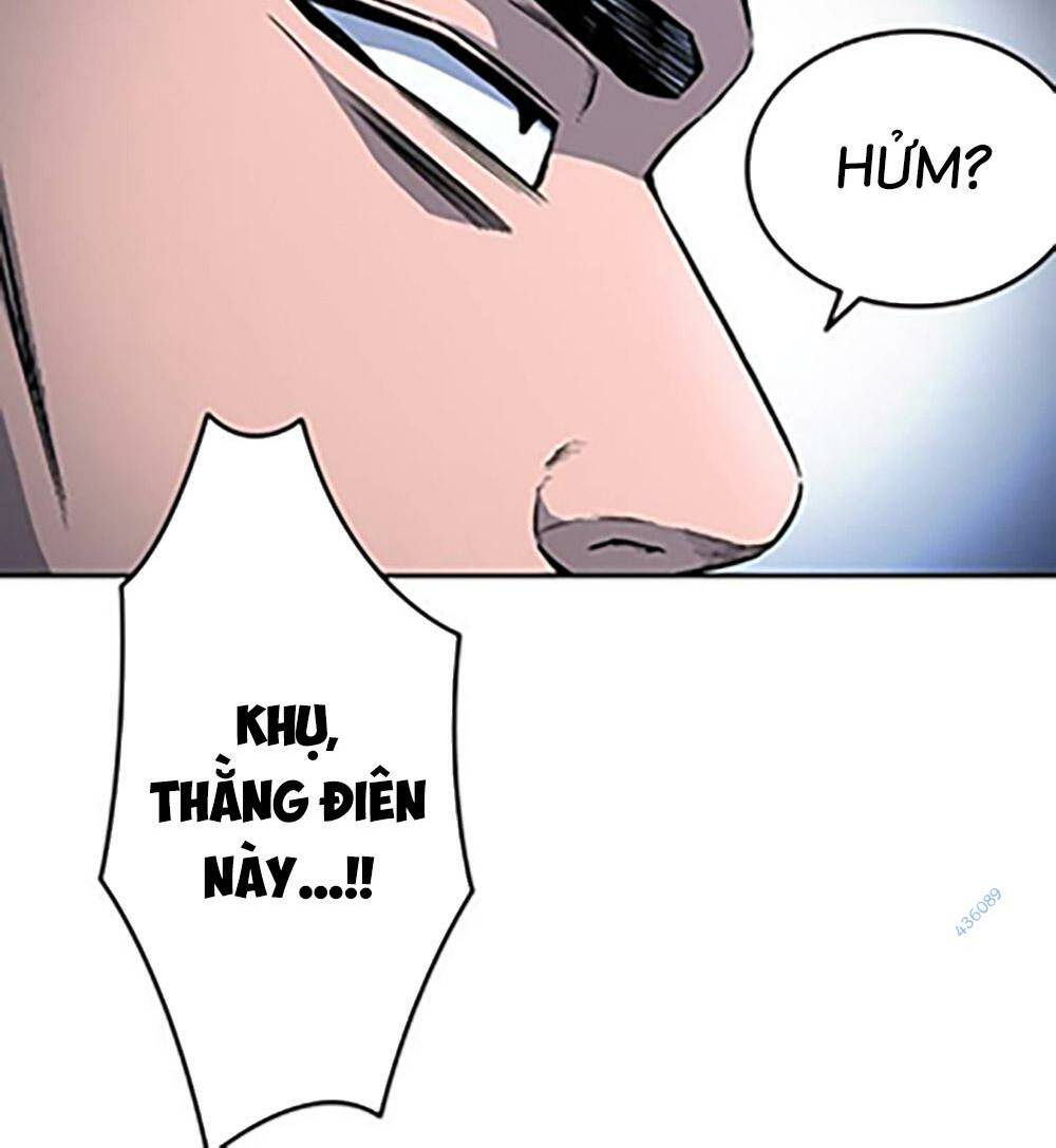 King Game - Chương 68