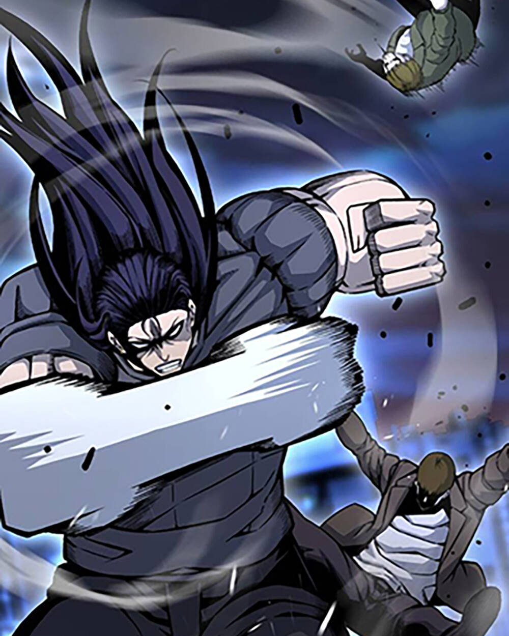 King Game - Chương 68