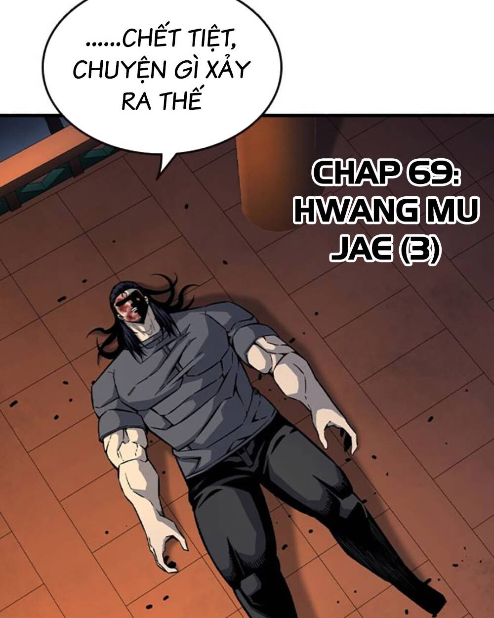 King Game - Chương 69