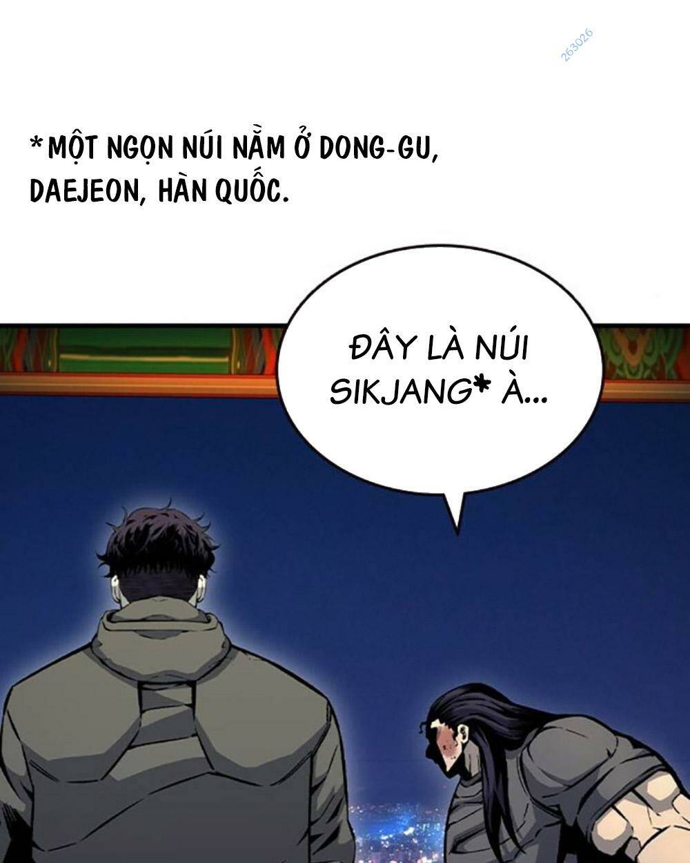 King Game - Chương 69