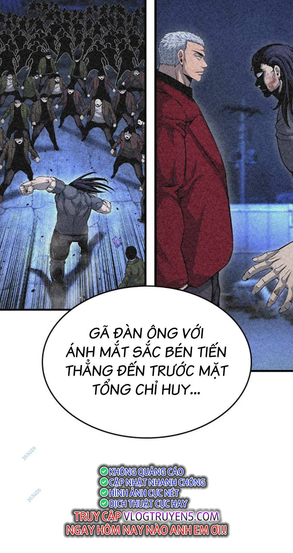 King Game - Chương 69