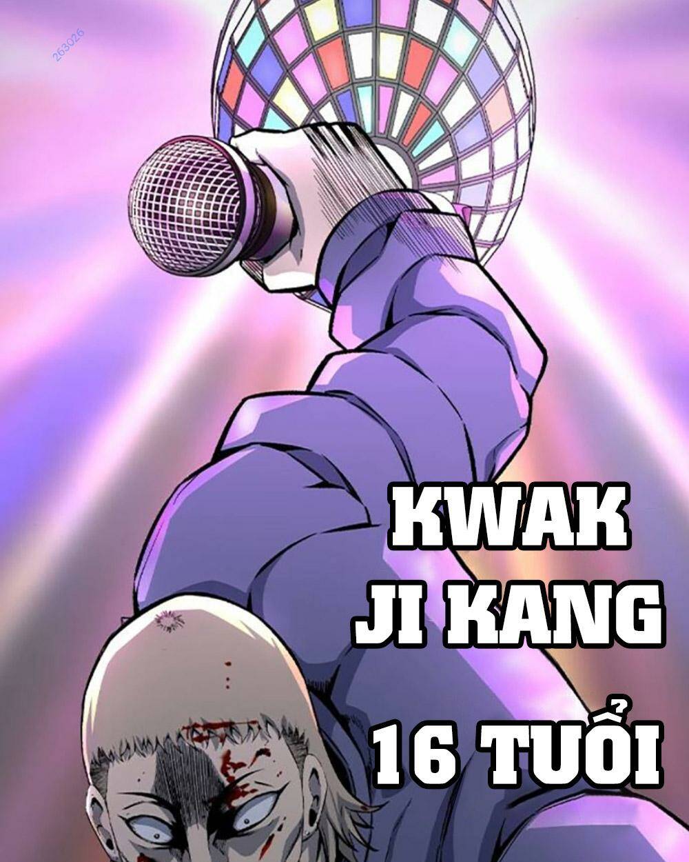 King Game - Chương 69
