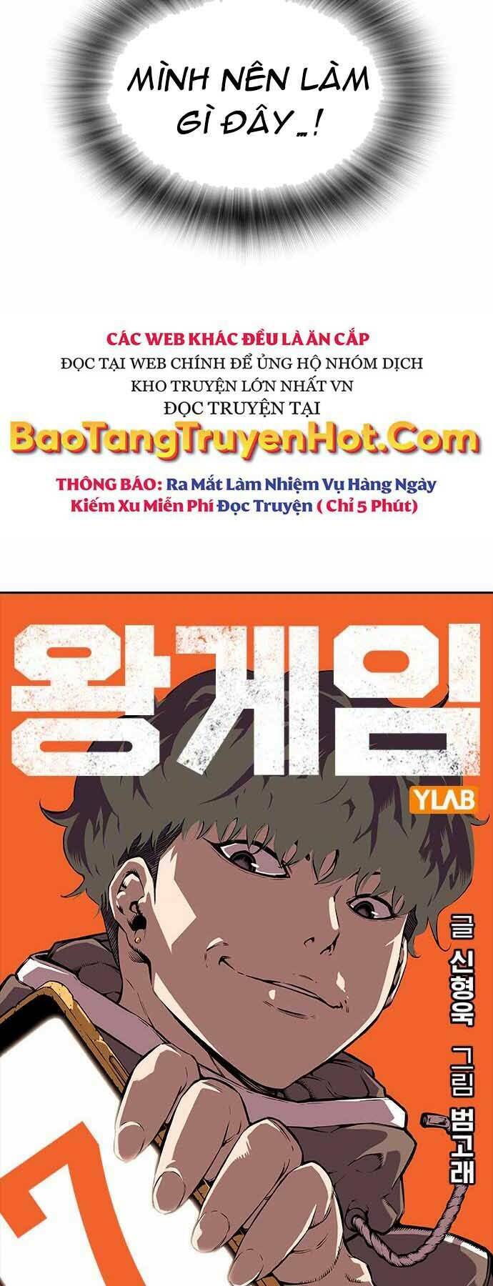 King Game - Chương 7