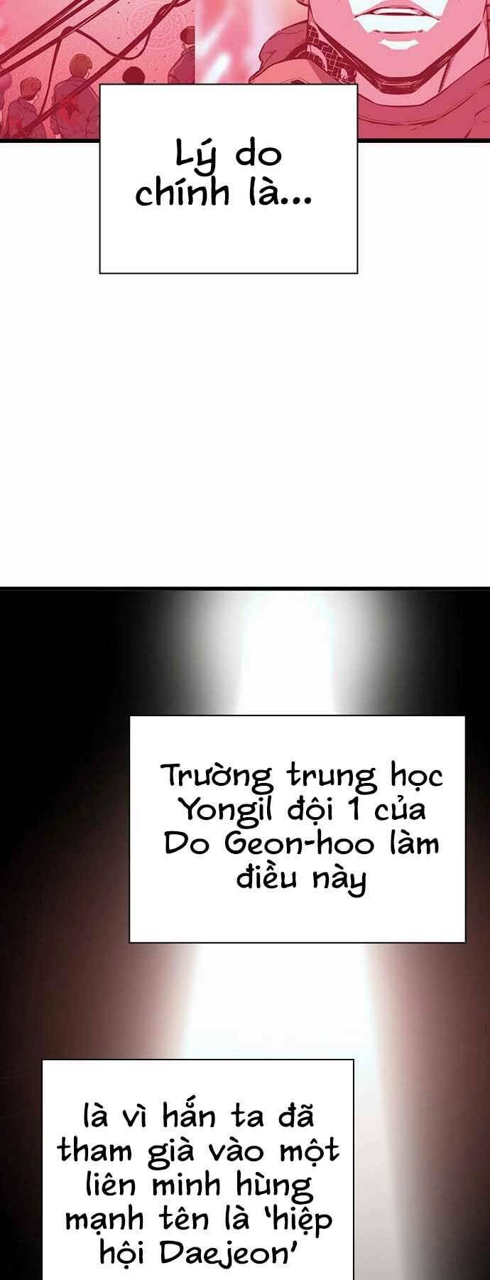 King Game - Chương 7