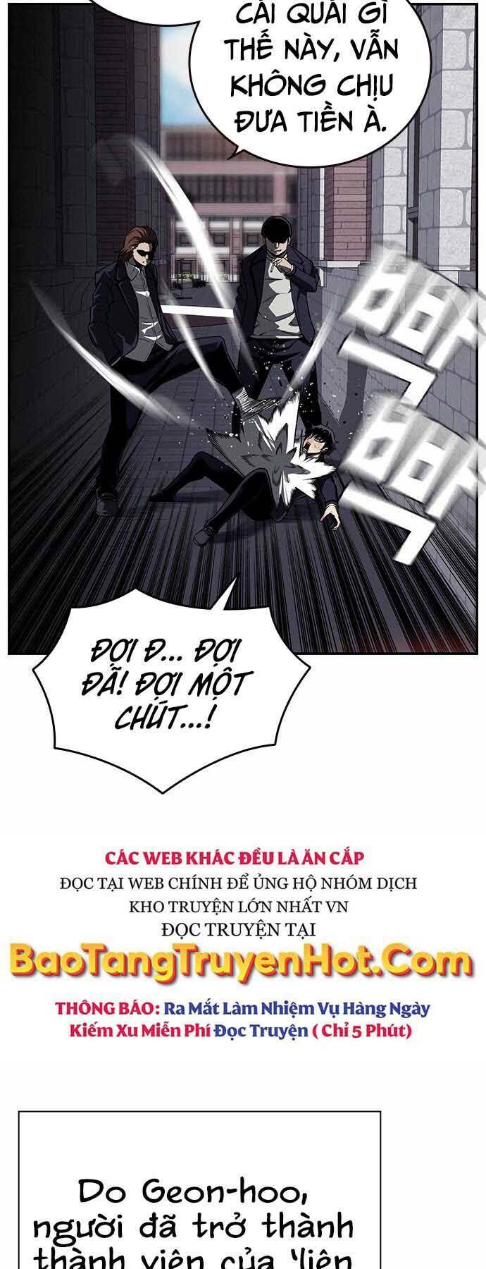 King Game - Chương 7