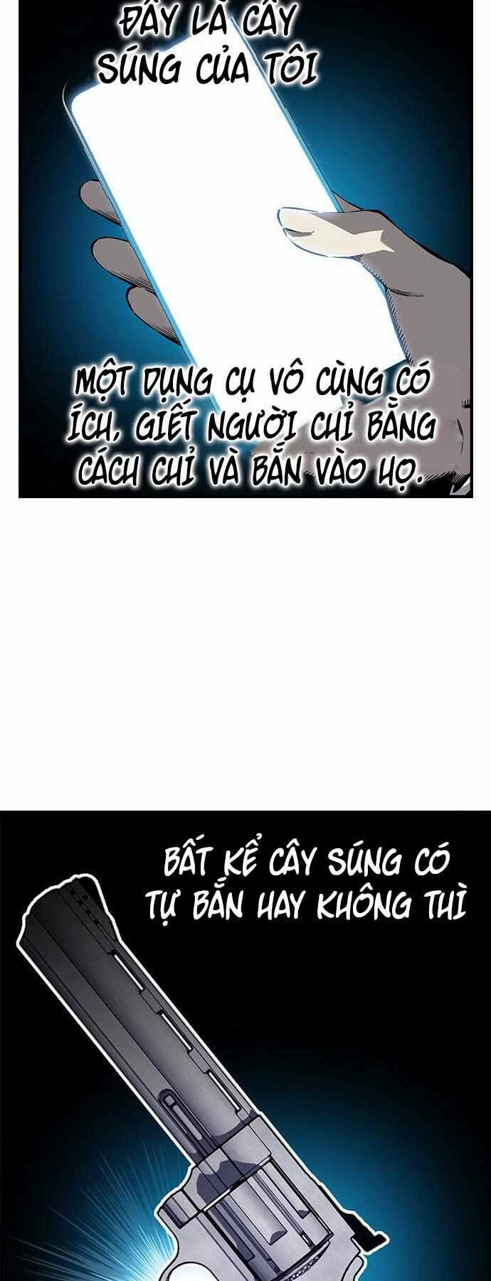 King Game - Chương 7