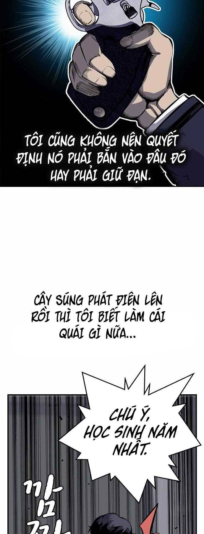 King Game - Chương 7