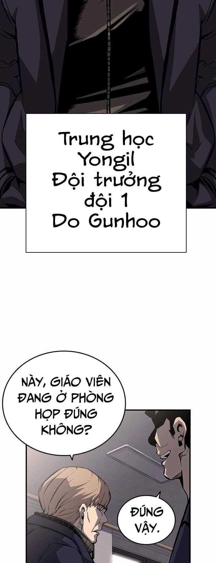 King Game - Chương 7