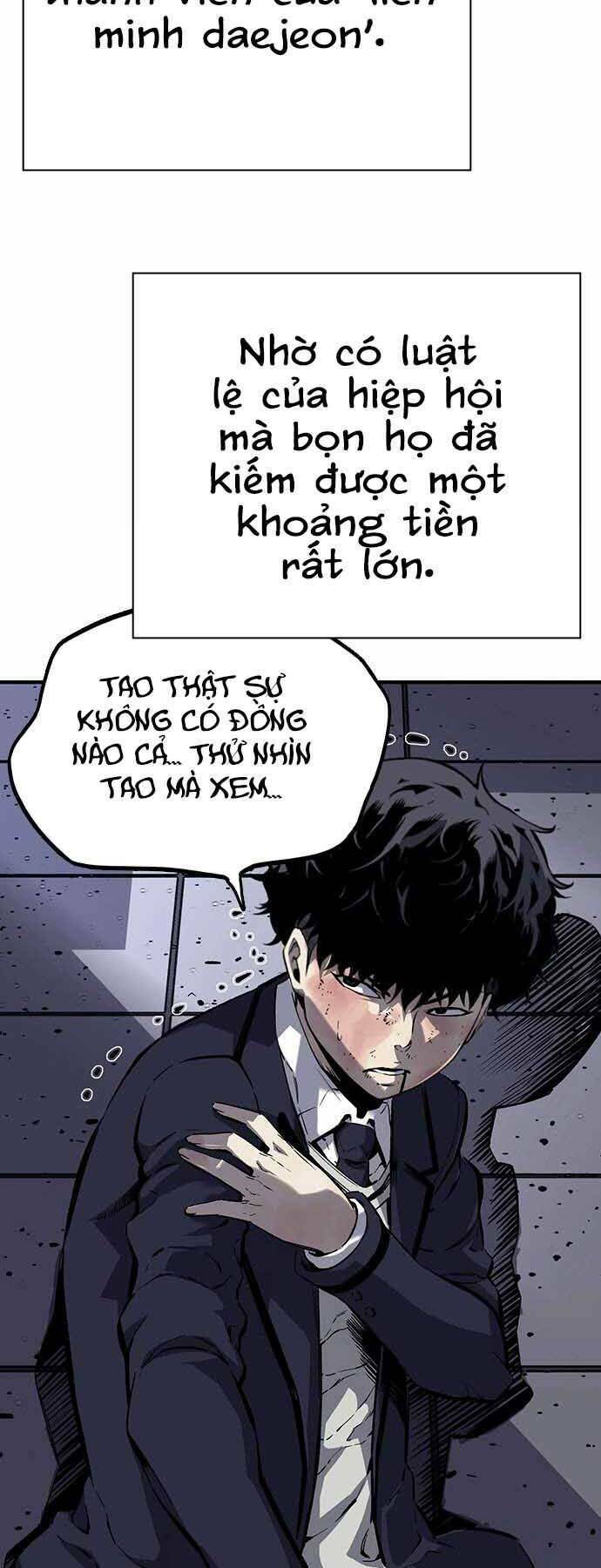 King Game - Chương 7