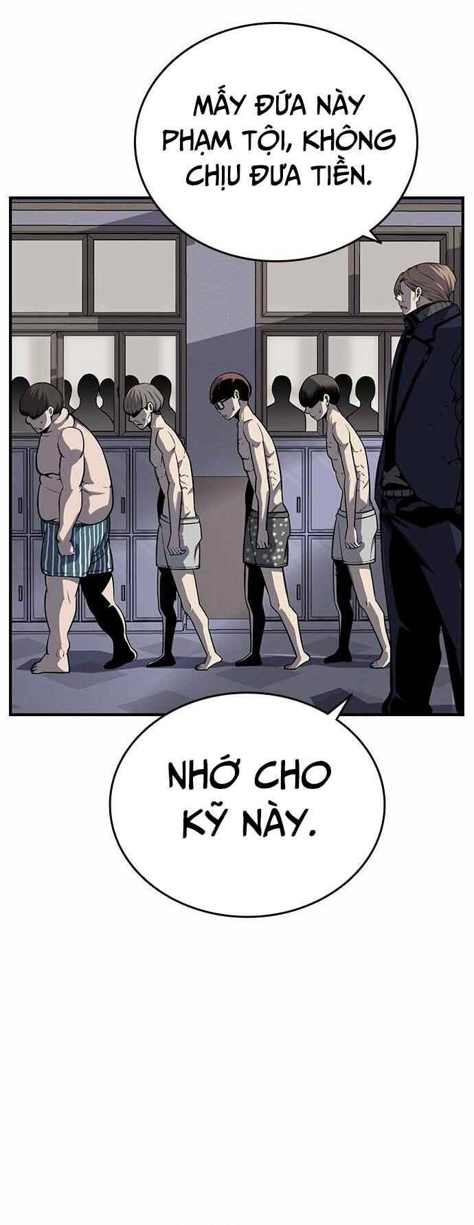 King Game - Chương 7
