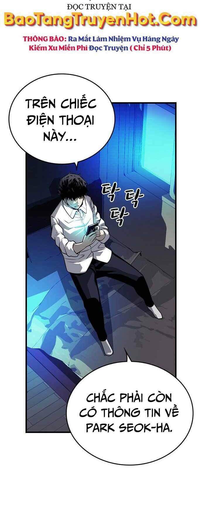 King Game - Chương 7