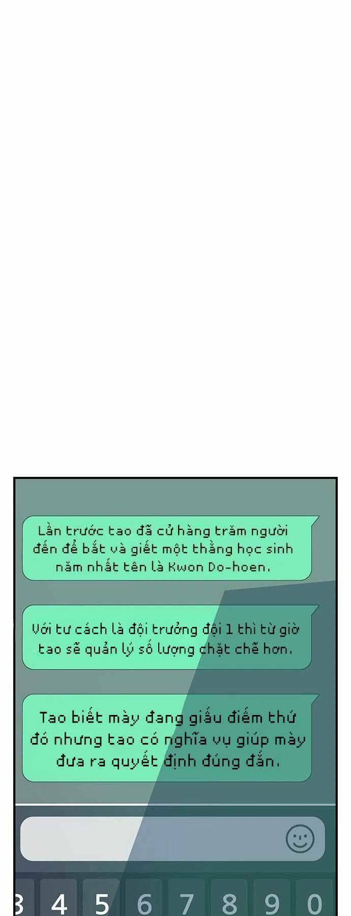 King Game - Chương 7