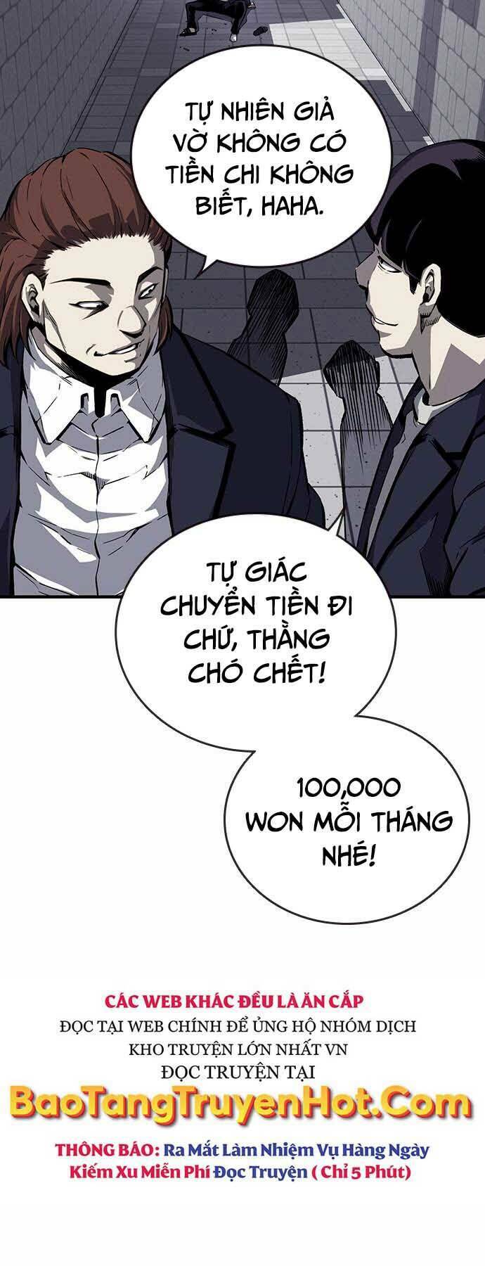 King Game - Chương 7