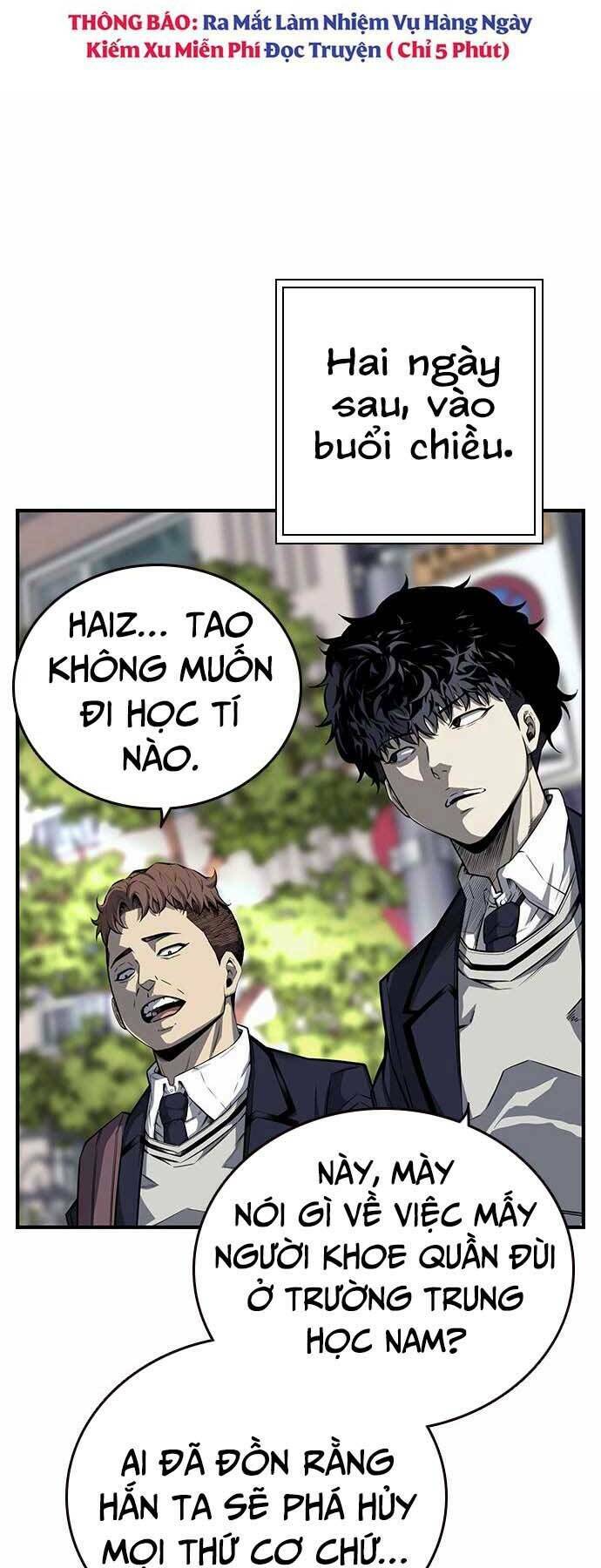King Game - Chương 7