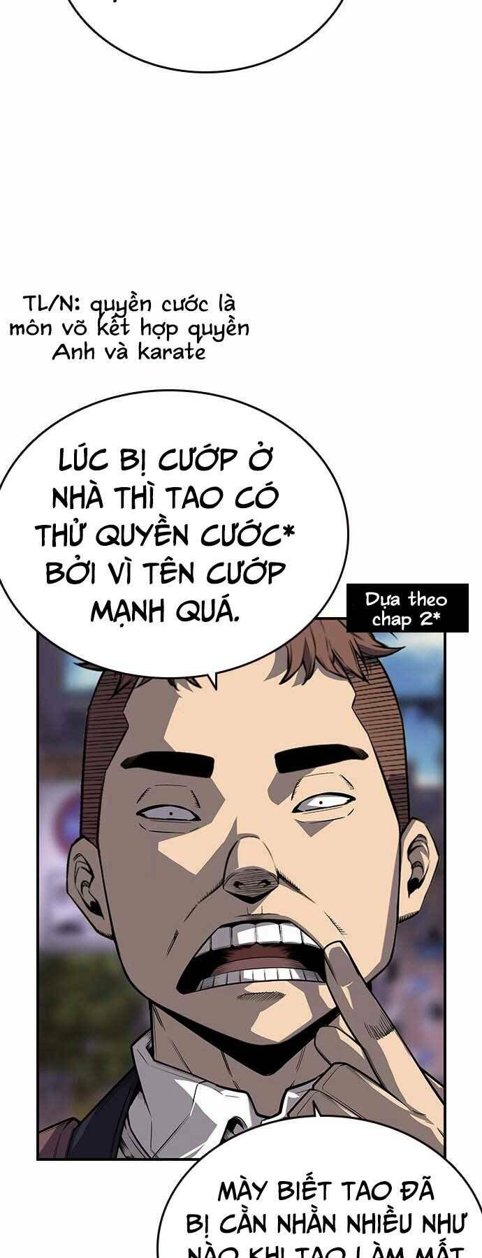 King Game - Chương 7
