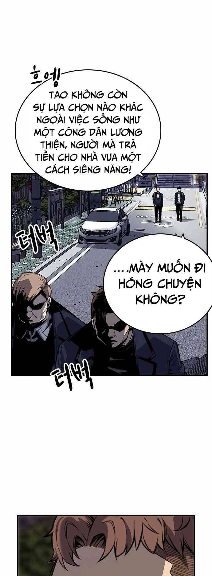King Game - Chương 7