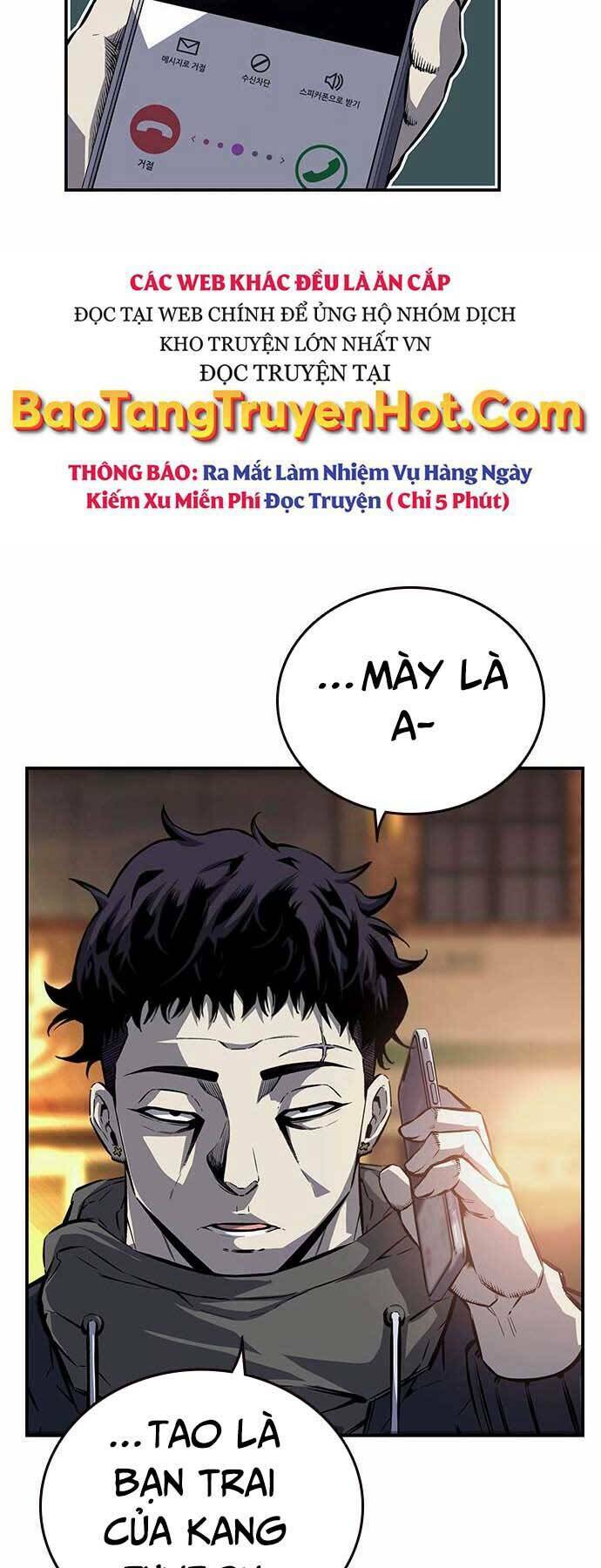 King Game - Chương 7