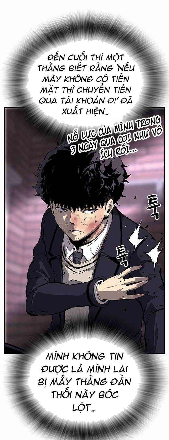 King Game - Chương 7