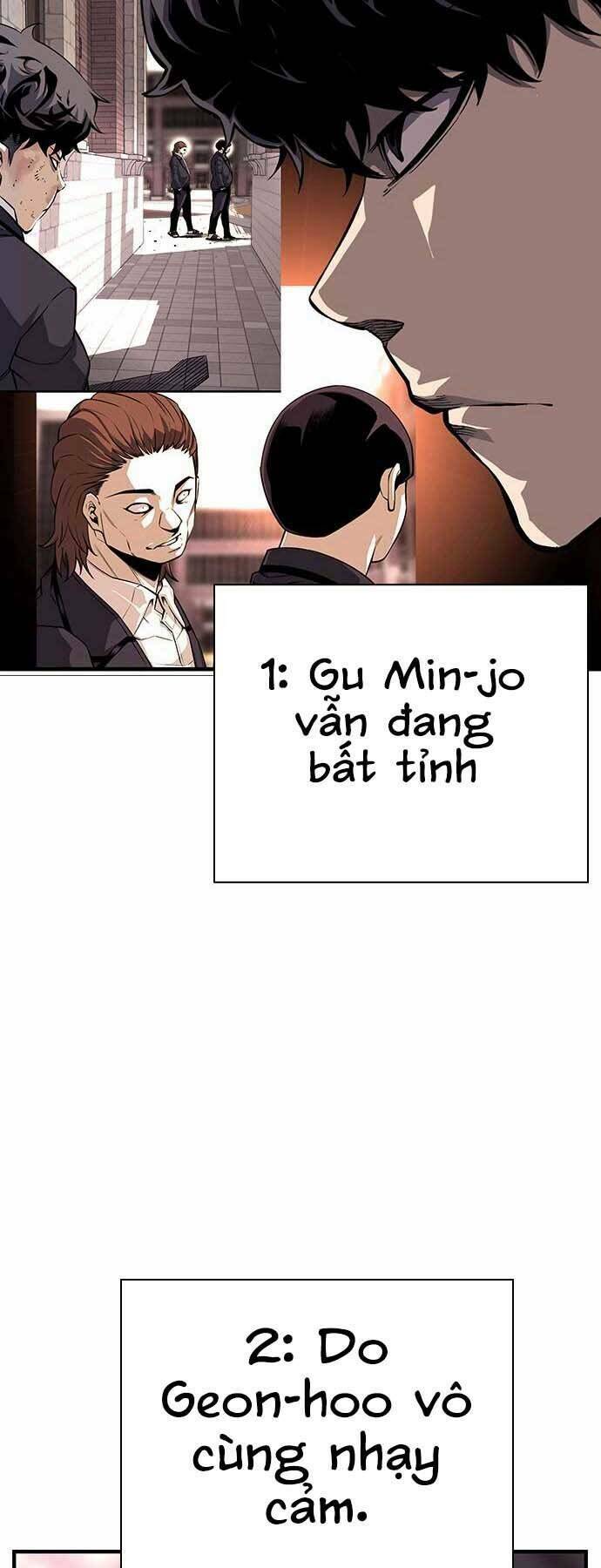 King Game - Chương 7