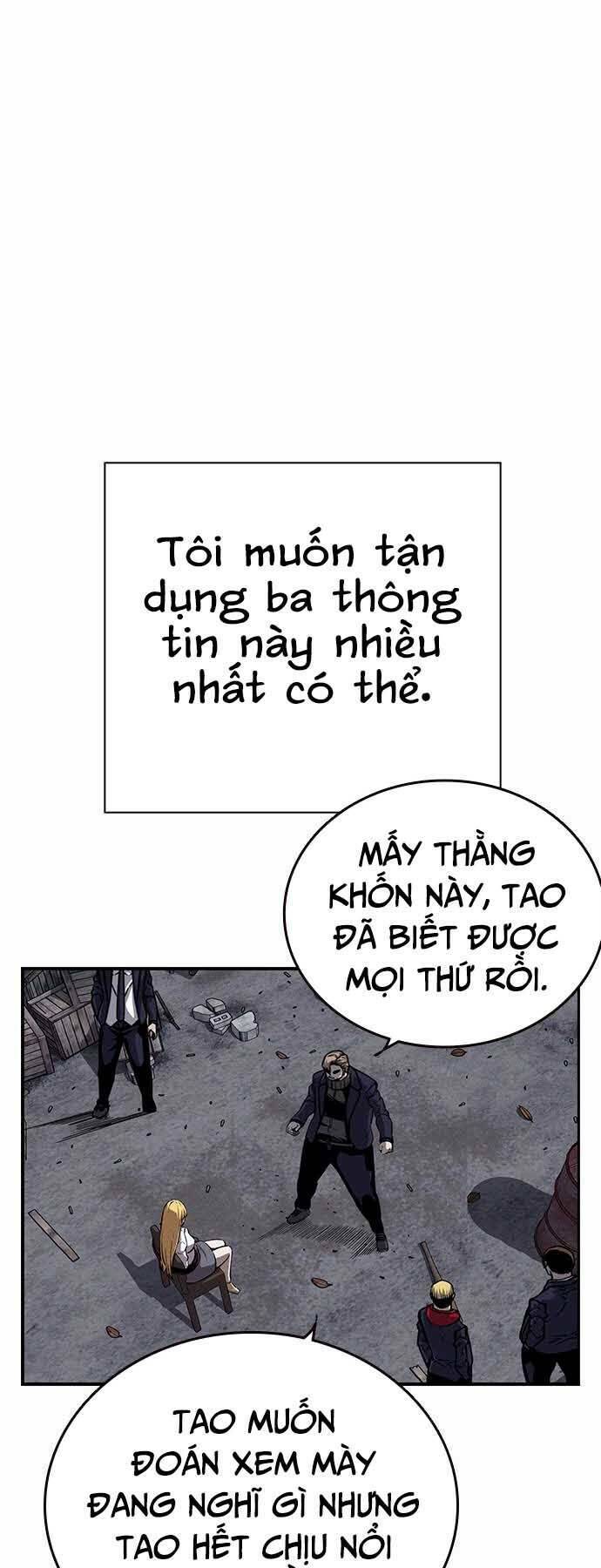 King Game - Chương 7
