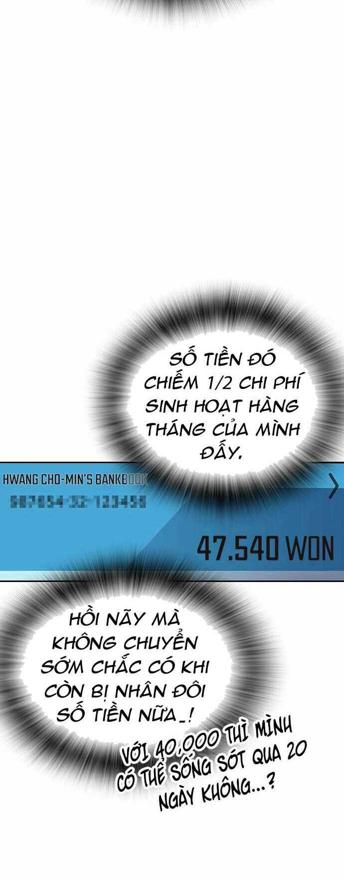 King Game - Chương 7