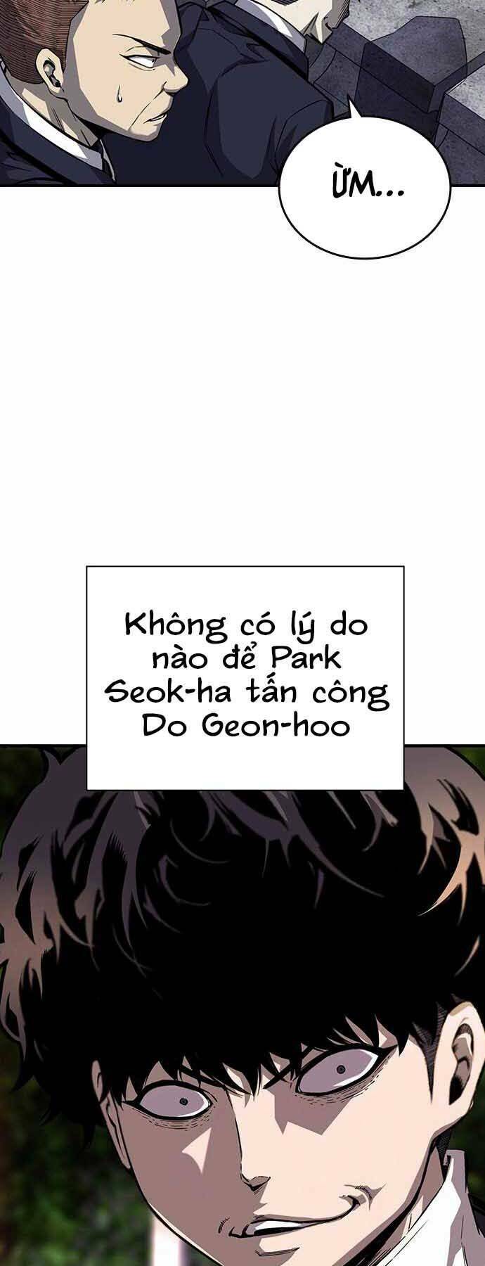 King Game - Chương 7