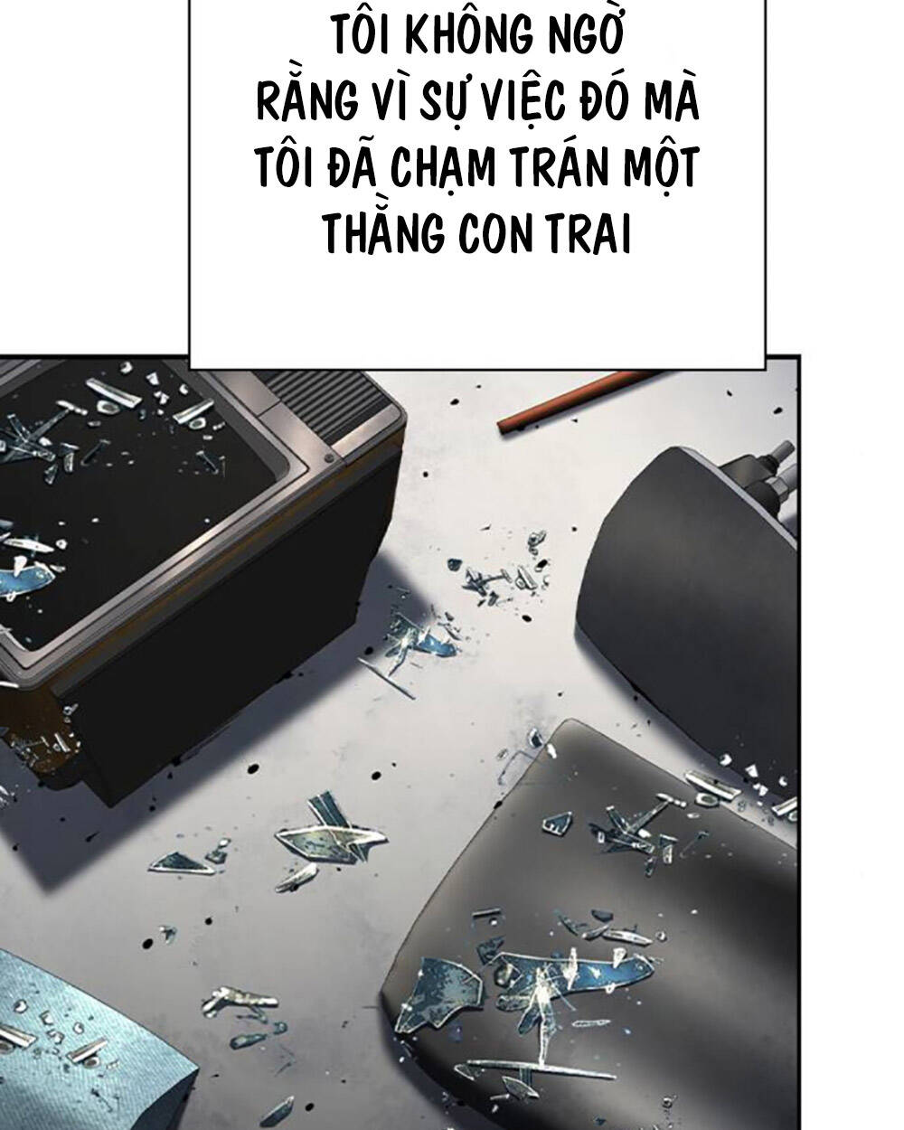 King Game - Chương 70