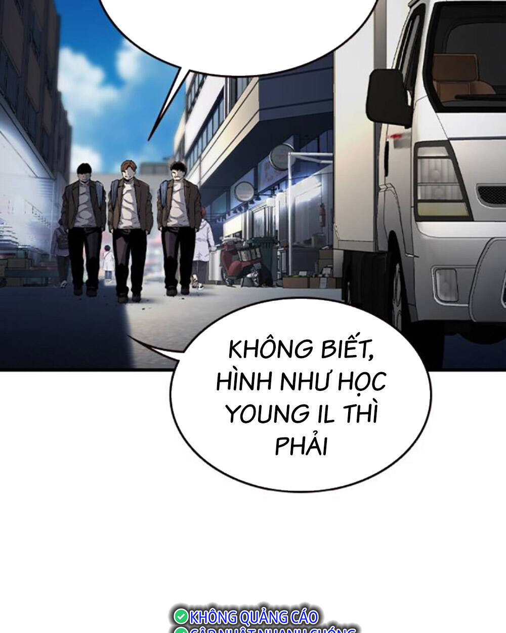 King Game - Chương 70